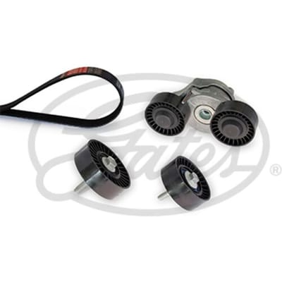 Poly V-riem set Micro-V® Kit GATES K016PK1935