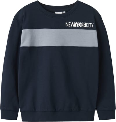 Name It Vance Sweater Junior - Maat 122/128