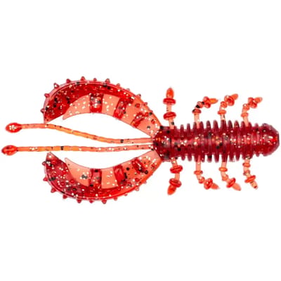 Lok Berkley URBN Bubble Creeper