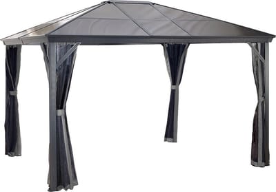 Sojag - SJ04310 - Paviljoen - Pergola - Partytent - 261 x 298 x 423 cm