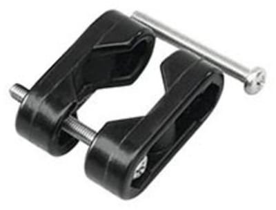 PLASTIMO NYLON CLIPS VOOR BEVESTIGING OP BUIS