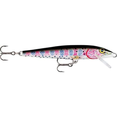 Lure Rapala original floater® 7g