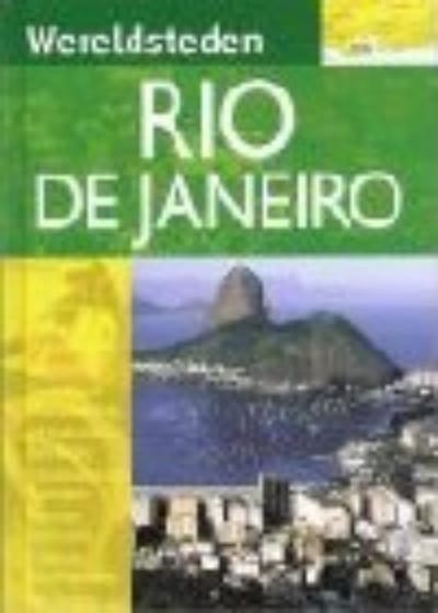 Rio De Janeiro - S. Scoones