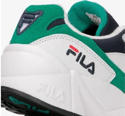 Damesschoenen Fila Venom V94m Laag Wit - 40