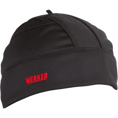 Geurnetenkap Werker