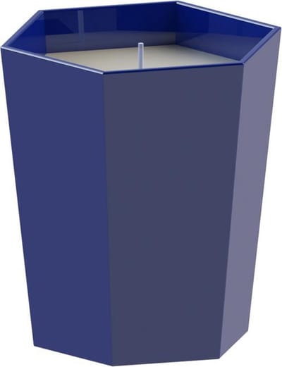 Lund - Skittle Candle with Lid