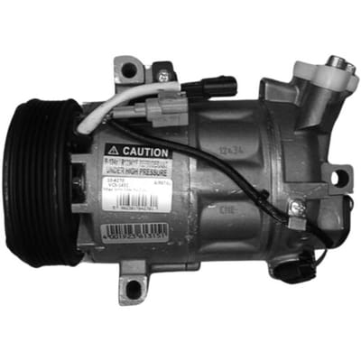 Airco-compressor AIRSTAL 10-4270