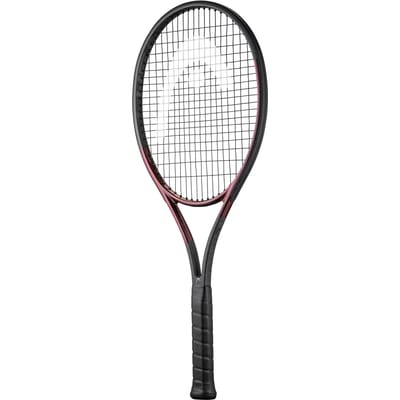 Tennisracket HEAD Prestige MP (Bespannen) - Gripmaat L2 - tennisracket