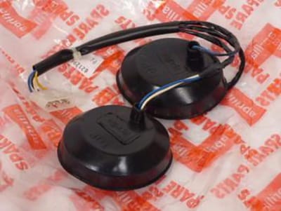Faisceau électrique optique AV pour moto Aprilia 50 RS 1999 à 2005 AP8212967