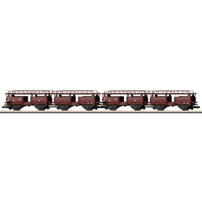 Märklin 086234 Z autotransport-wagenp.Laae 540