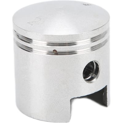 2-takt benzinemotor zuigerkit metaal 47mm upgrade voor 80cc 66cc benzinemotor gemotoriseerde fiets