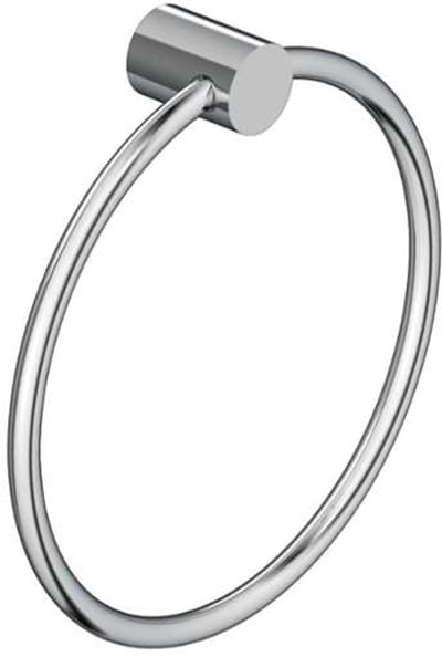 Kludi Vela R - Handdoekhouder, chroom 5897805