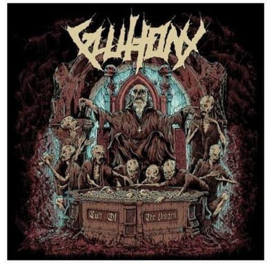 Cult Of The Unborn