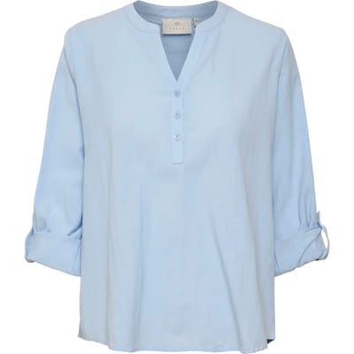 Kaffe Blouse Kamajse Blouse 10507392 154031 Dames Maat - W46