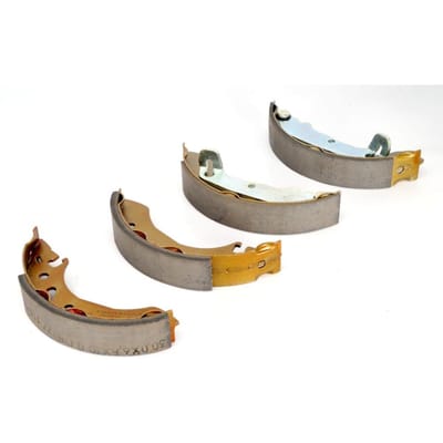 Remschoenset TEXTAR 91043700