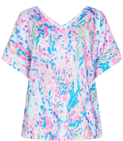usha Blouse