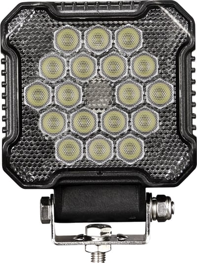 Led Werklamp 2800 Lm Met Deutsch Connector