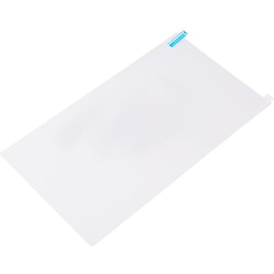 Ultradunne Kristalheldere Film Schermbeschermer Laptop Hoes Voor Mac Air 11.6 inch white
