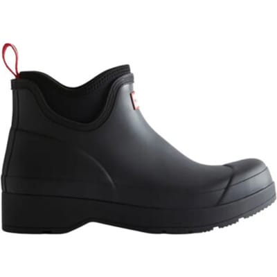 Hunter Regenlaarzen MFS9022RMA-BLK Zwart-40/41
