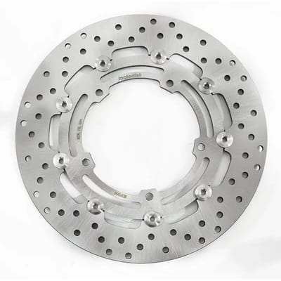 Motorremschijf voor links/rechts MTX Disc Yamaha