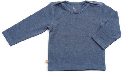 Frogs and Dogs - Shirt - Navy Blauw - Maat 56 - Jongens