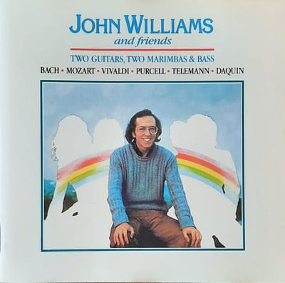 John Williams and Friends