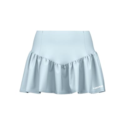 Tennisrok HEAD Women Move Skort Light Blue-XS