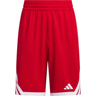 Adidas Everyday Pro Korte Broek Kids Rood