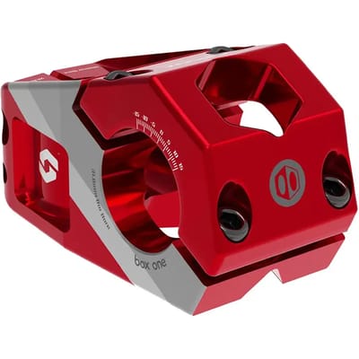 Oversized stuurpen Box One Delta
