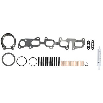 Turbocharger, montageset EVORON EVMK0335