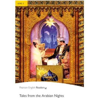 Level 2: Tales From The Arabian Nights