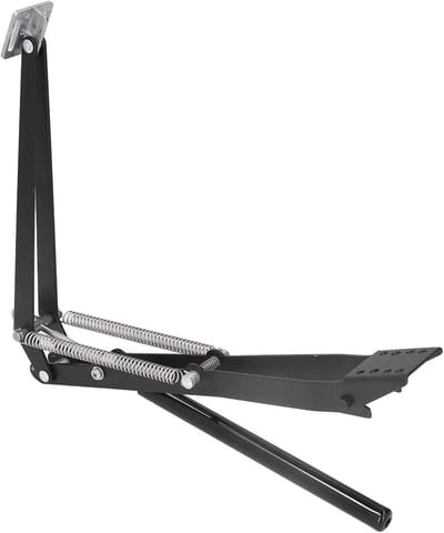 Automatische kasopener - Raamventilatie sensor - Temperatuurregeling kas - Zonne-energie aangedreven - Tot 7 kg raam - Aluminium