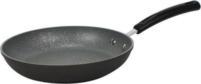 Ferveo Dura Koekenpan - 30cm - Zwart - Inductie