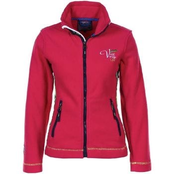 Fleece Jack Peak Mountain Blouson polaire femme ARCANE
