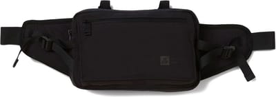 Marc O'Polo Gordeltas Fietsenzak Belt Bag Smart Black Zwart