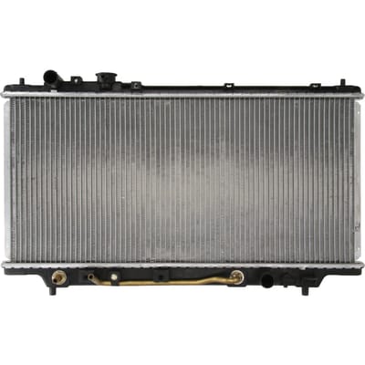 Radiator, motorkoeling NRF 53519