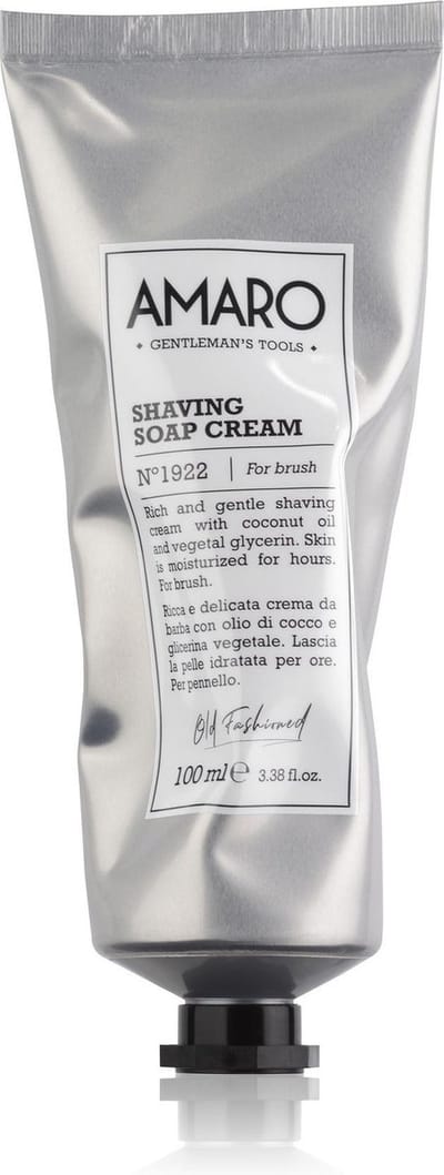 Gezichtscrème Farmavita Amaro (100 ml)