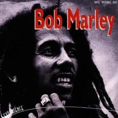 CD BOB MARLEY - Bob Marley EXP022 Experience 1996 Nederland Reggae, Ska & Dub Gebruikt