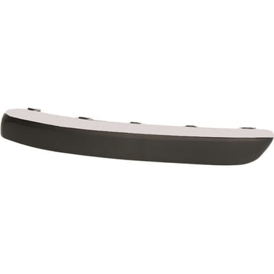 Sierlijst/beschermstrip, bumper BLIC 5513-00-5537921P links