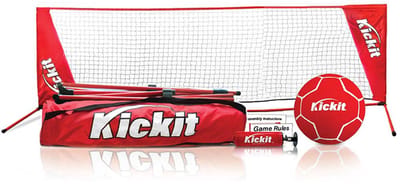 Kickit voetbaltennis set