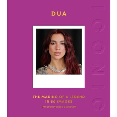 Iconic: Dua - Iconic - Quadrille