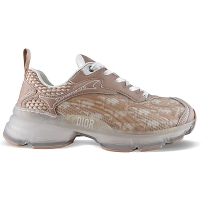 Dior Dior Vibe sneakers Beige