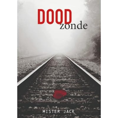 Doodzonde - .Mister Jack.