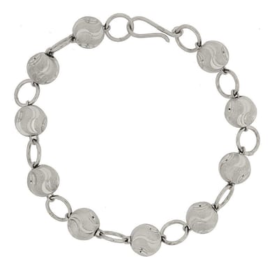 Orphelia ZA-1359 - Armband - Zilver 925 - 18 cm