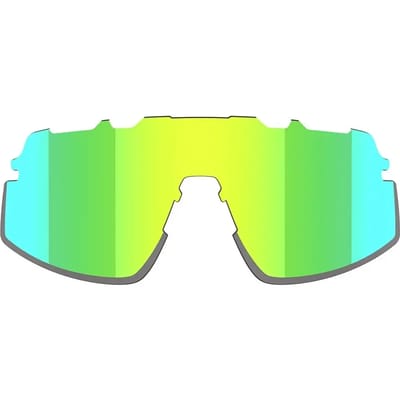 Reserveglazen voor brillen AZR Speed RX