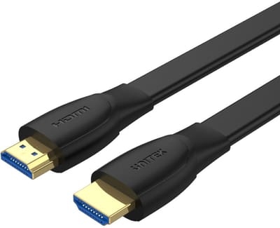 Unitek - HDMI Kabel - High Speed 2.0 - 4K 60Hz - 2m