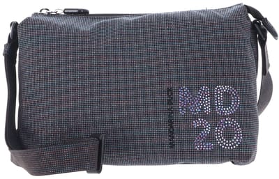 MANDARINA DUCK schoudertas MD20 LUX 2.0 Pochette Galaxy donkerblauw