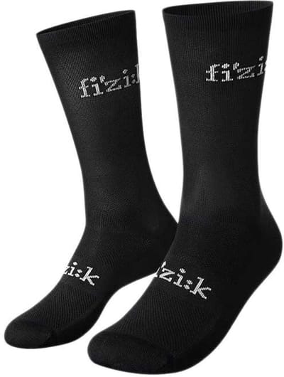Fizik Performance Q-skin Sokken Zwart EU 40-43