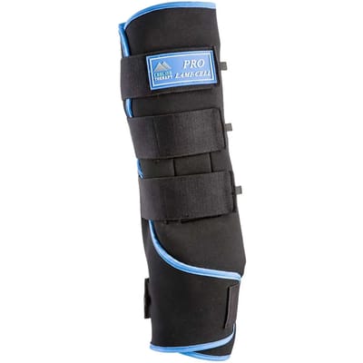 Koepels voor therapeutisch koelen van paarden Lami-Cell Pro