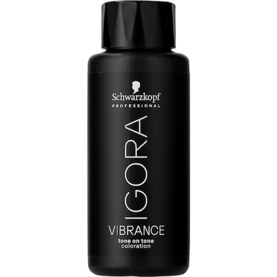 Schwarzkopf Professional Igora Vibrance Toon-op-toon kleuring Haarkleuring Unisex 60 ml